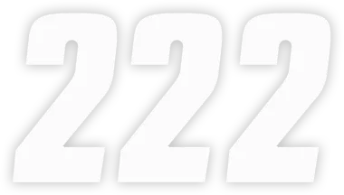 Number Stickers