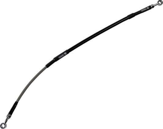 Stainless Steel Braided Brake Line