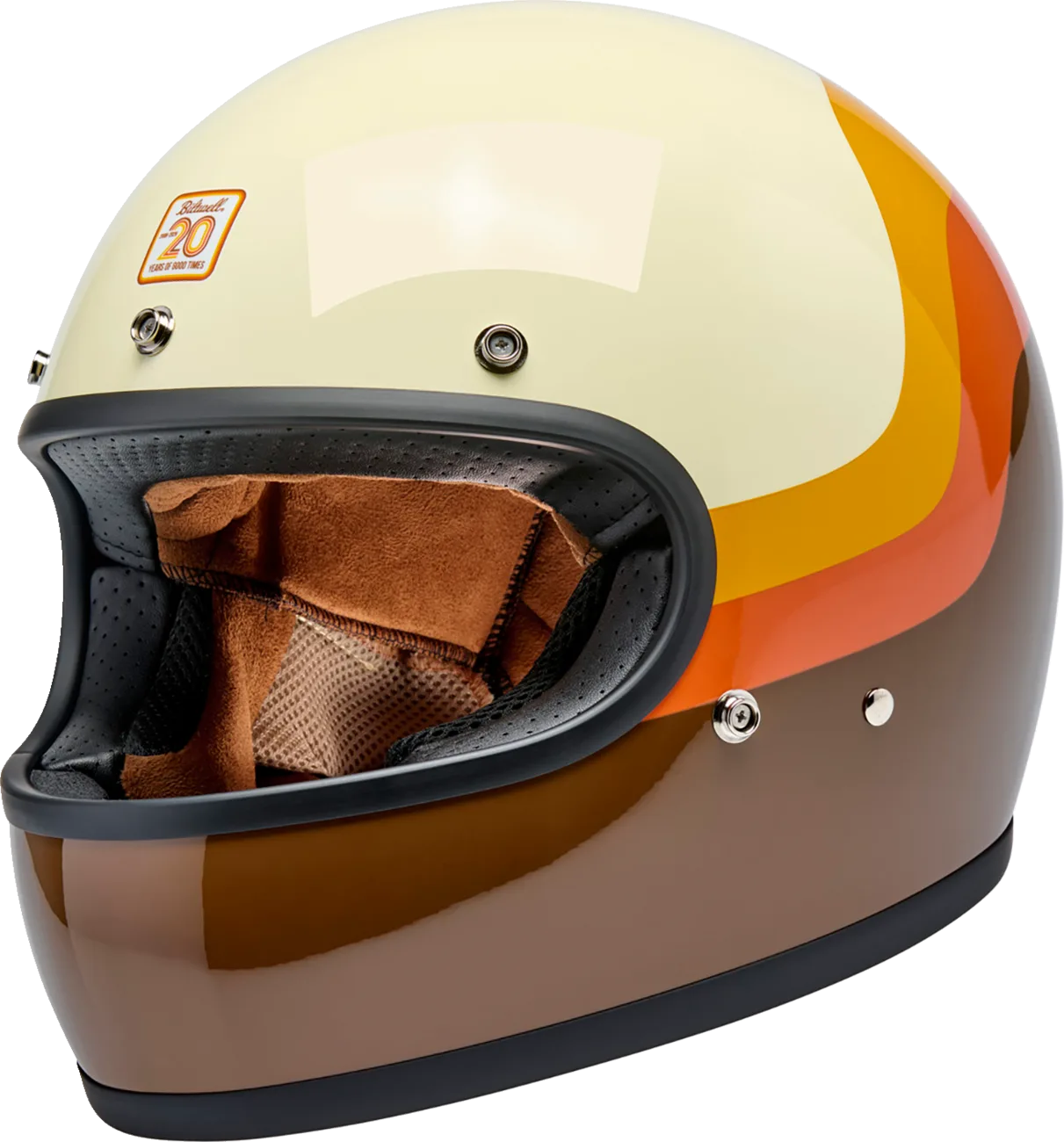 Gringo 20th Anniversary Helmet