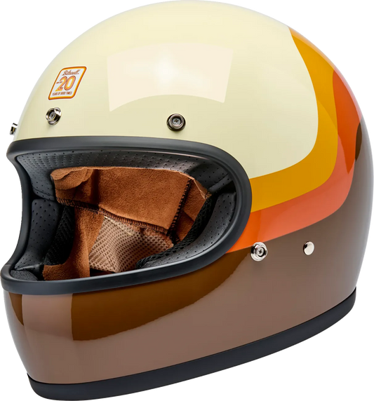 Gringo 20th Anniversary Helmet