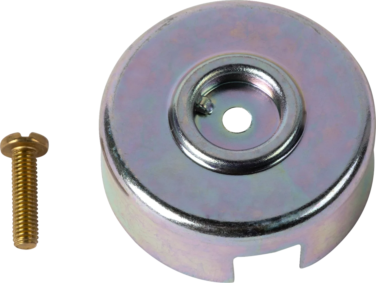 Ignition Rotor