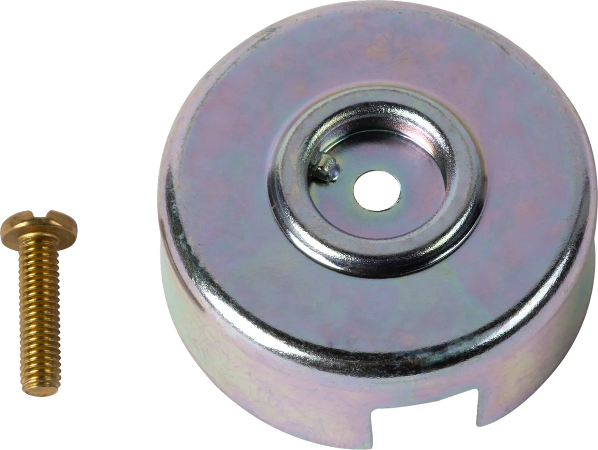 Ignition Rotor