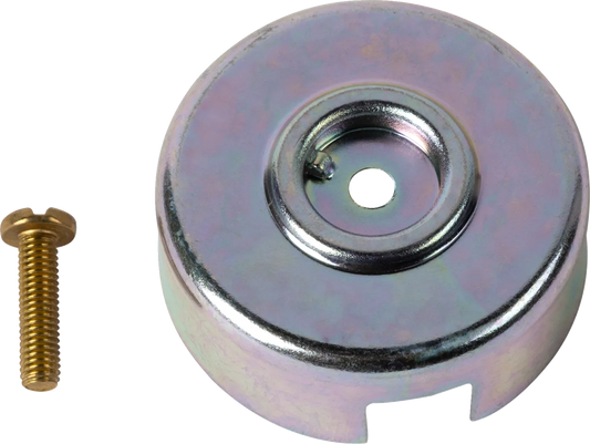 Ignition Rotor