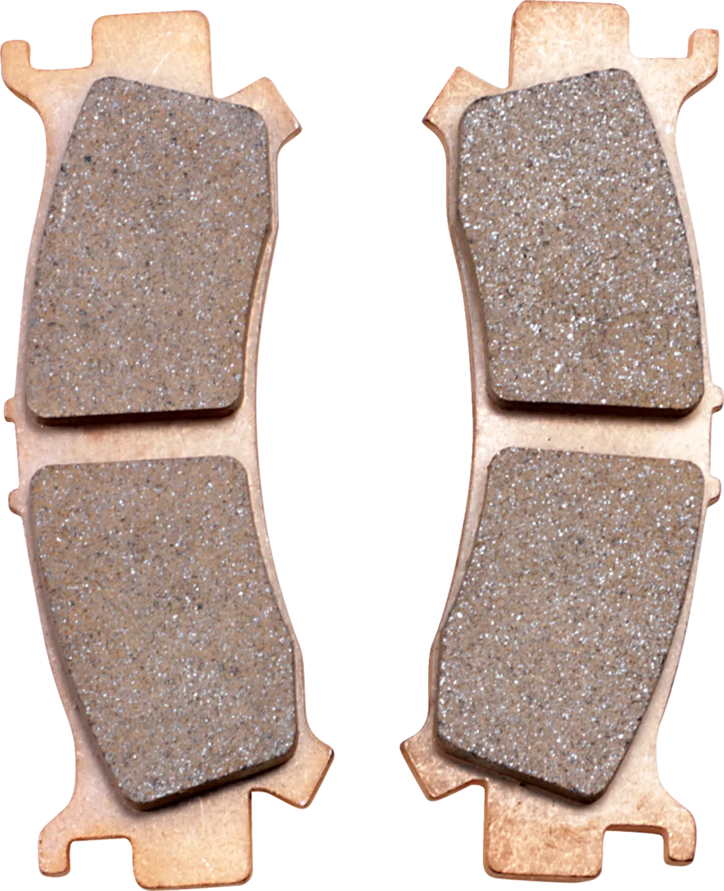 Severe Duty "SV" Sintered Brake Pads