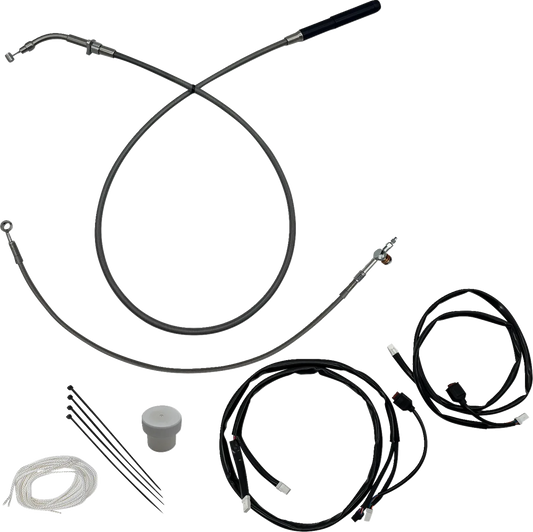 EZ Install Kit