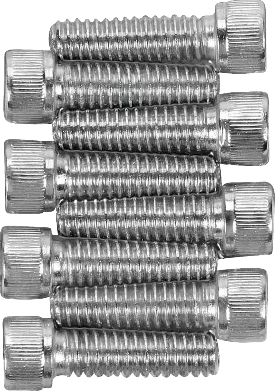 Lifter Base Bolt Set