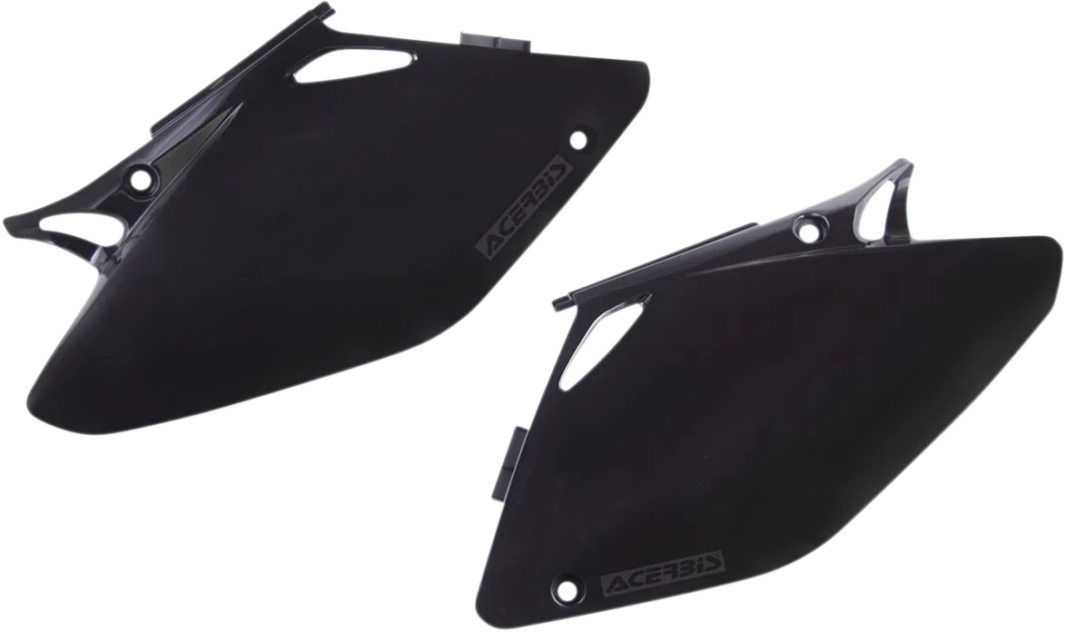 Replacement Side Panels