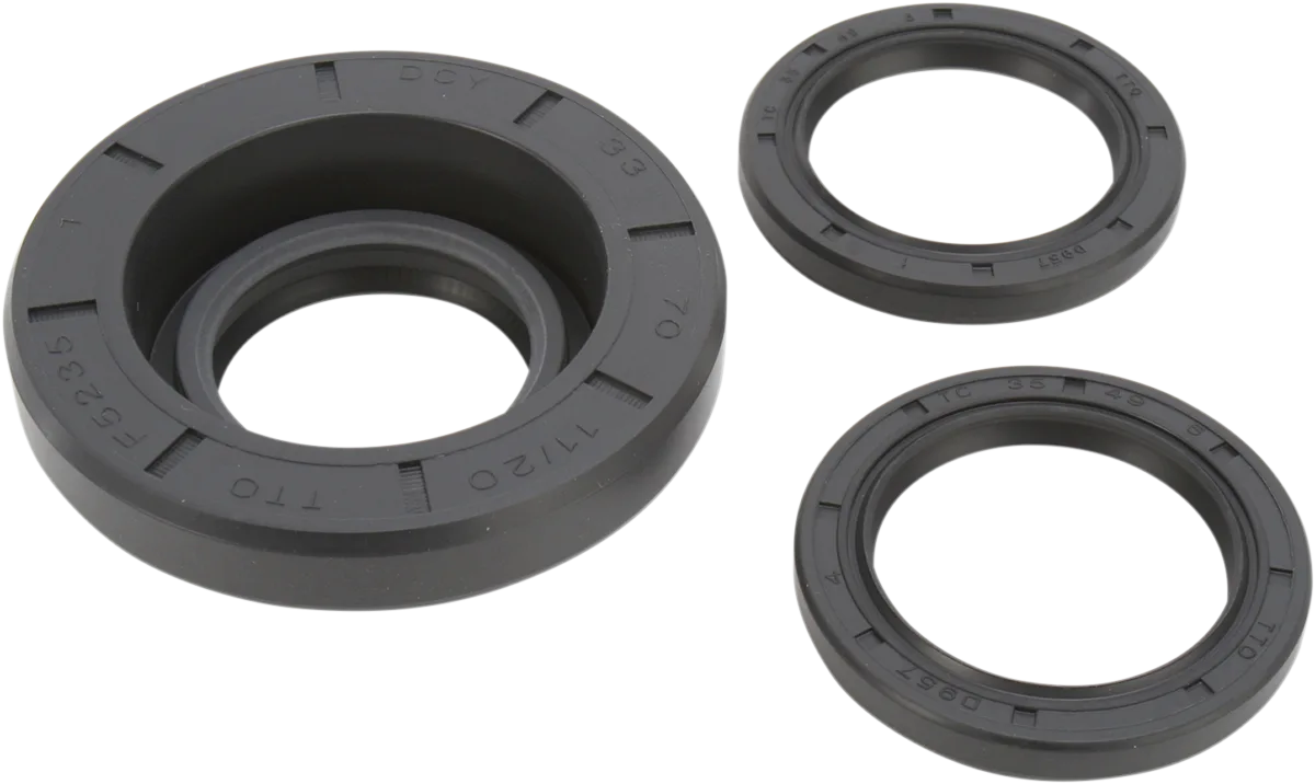 Differential Seal Kit