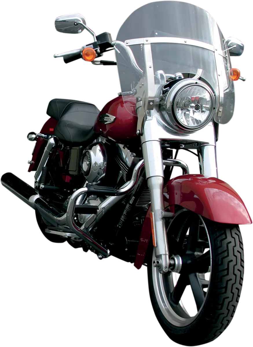 Front Multibar®