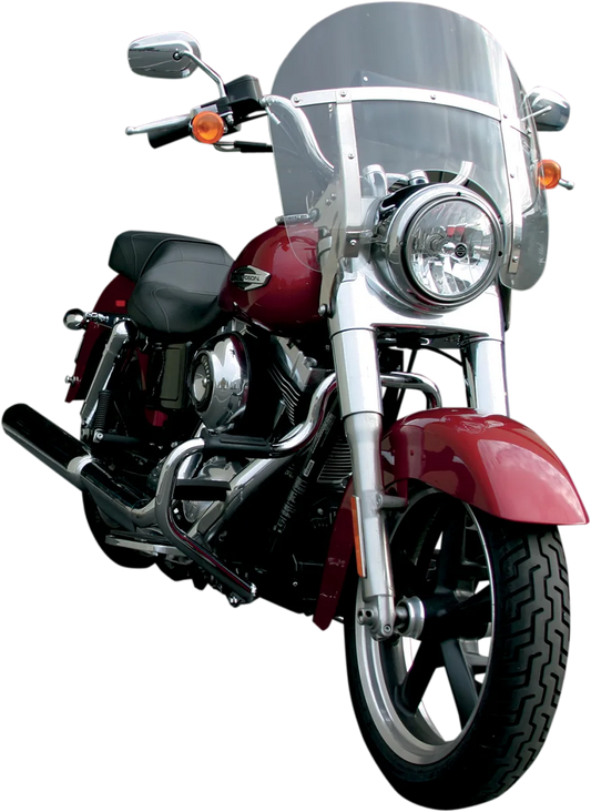 Front Multibar®