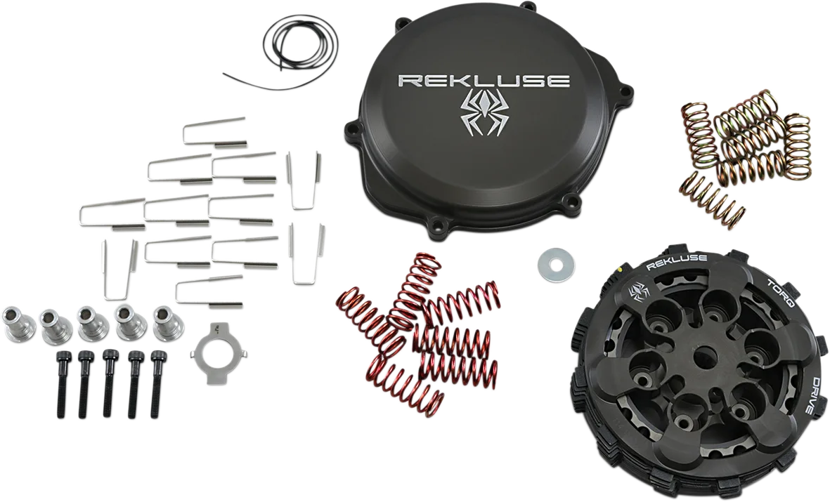 Core Manual TorqDrive® Clutch Kit