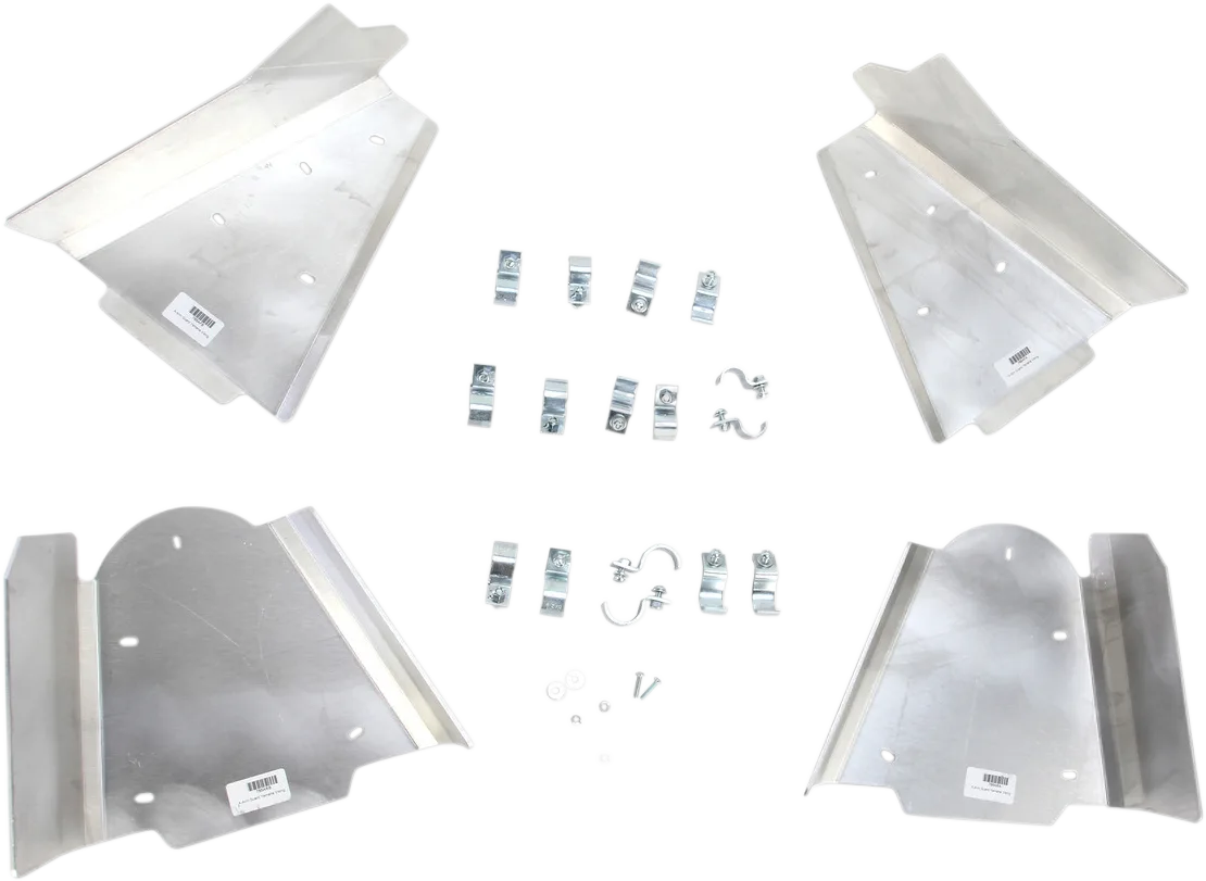 A-Arm Guards