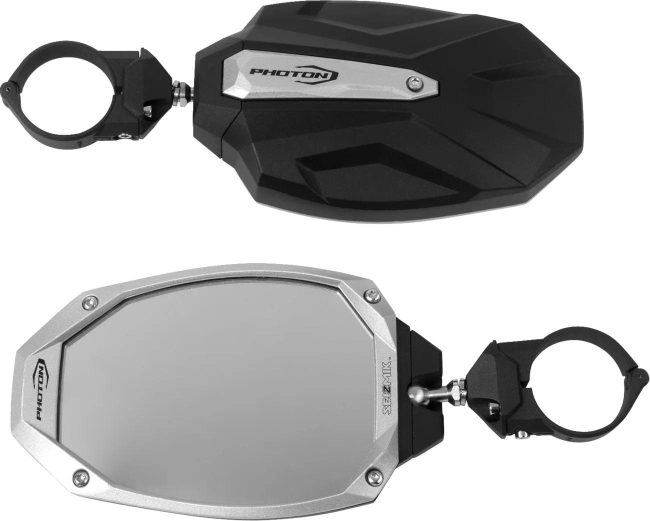 Photon Mirror