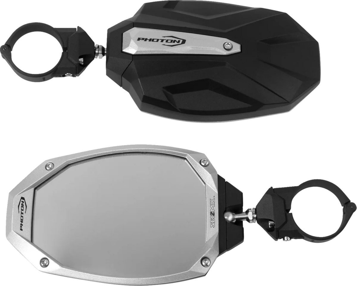 Photon Mirror