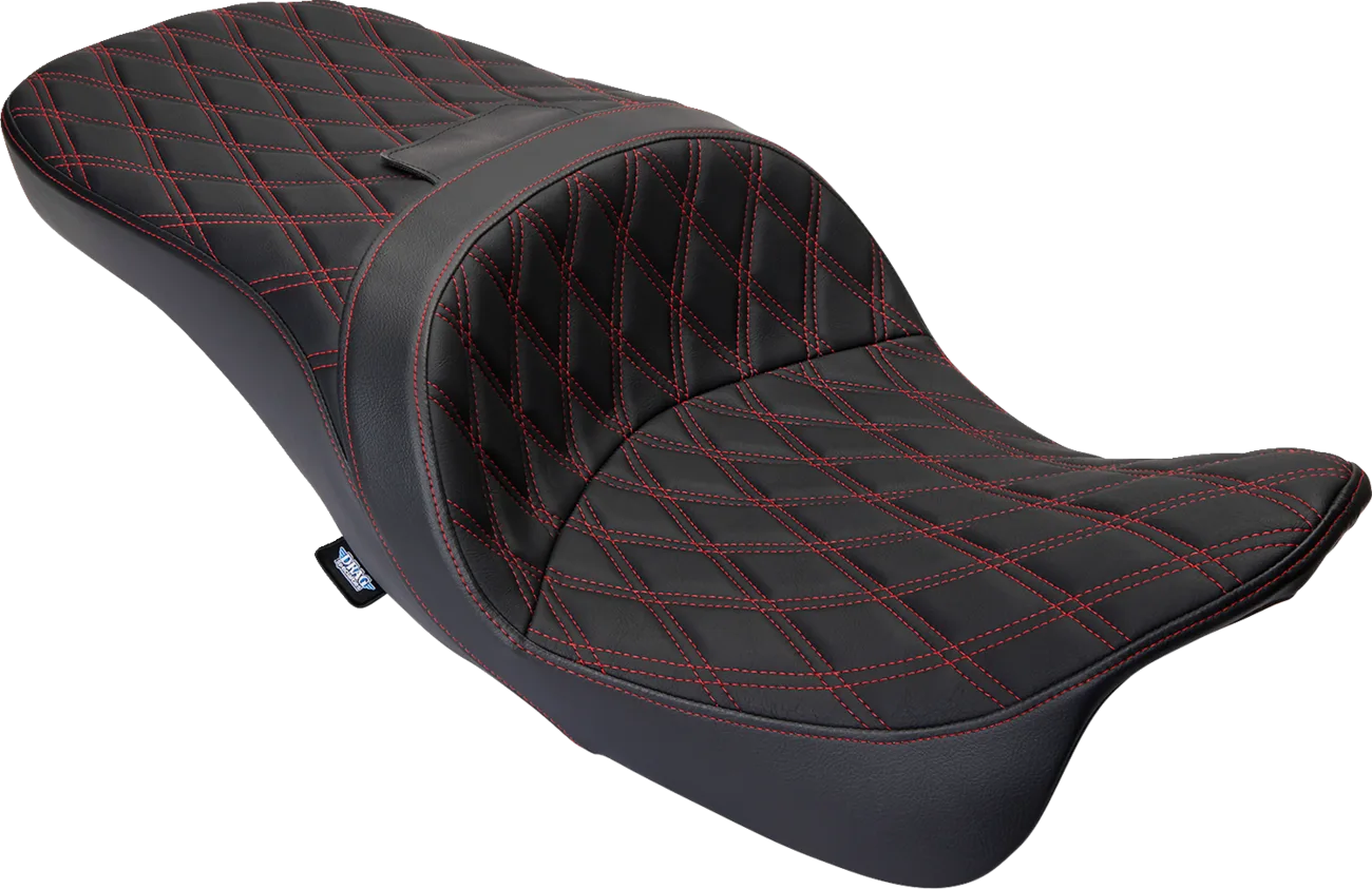 Freedom Touring Seat