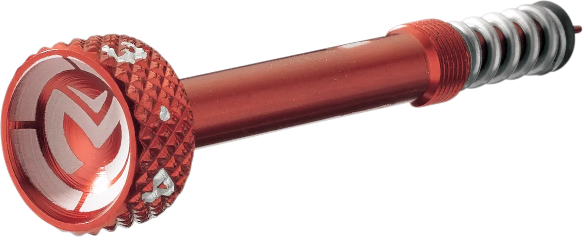 Fuel Mixture Screw by Zip-Ty