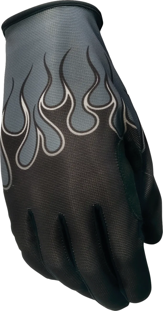 Flame Gloves