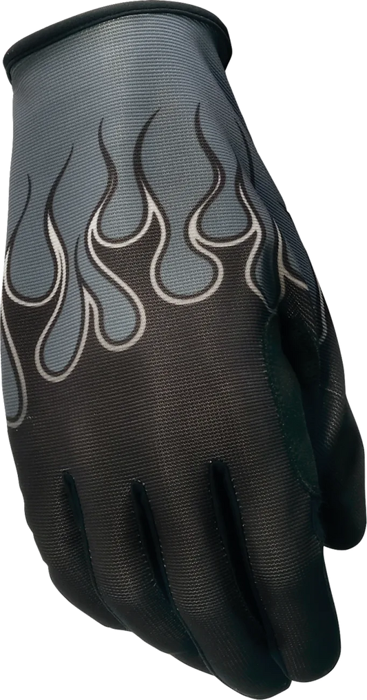 Flame Gloves