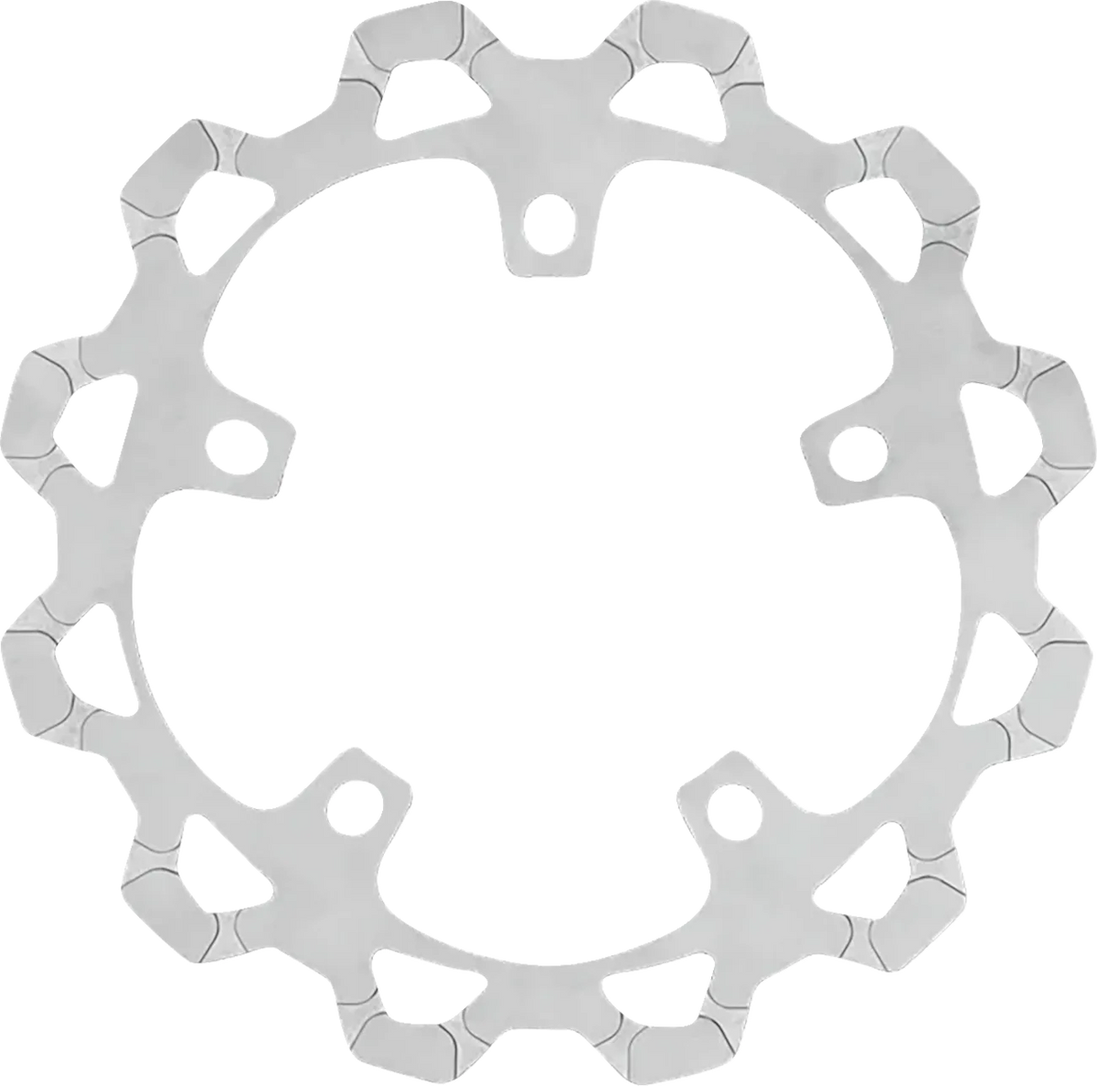 Front Brake Rotor