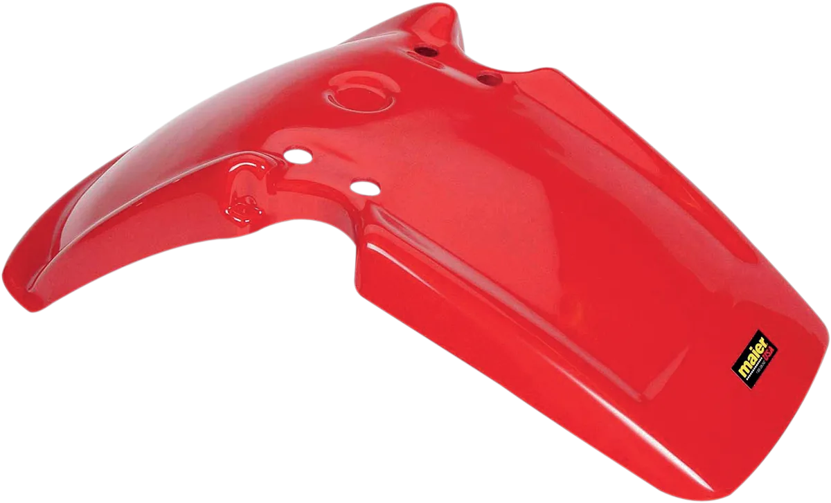 Fender Replacement Plastic — Standard