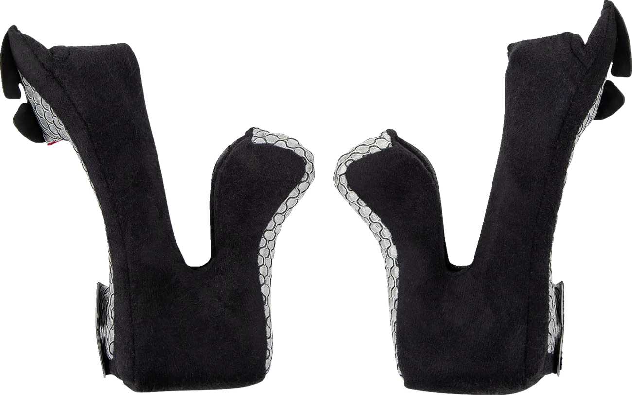 Youth F.I. Helmet Cheek Pads