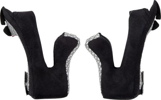 Youth F.I. Helmet Cheek Pads