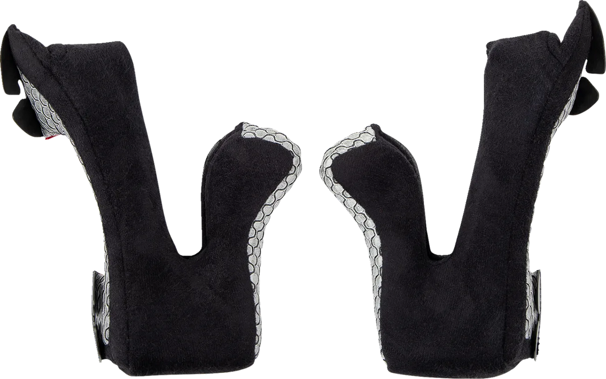 Youth F.I. Helmet Cheek Pads