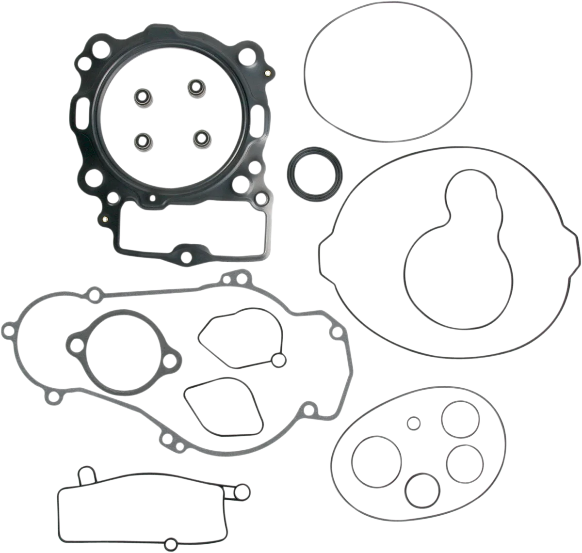 Complete Gasket Kit