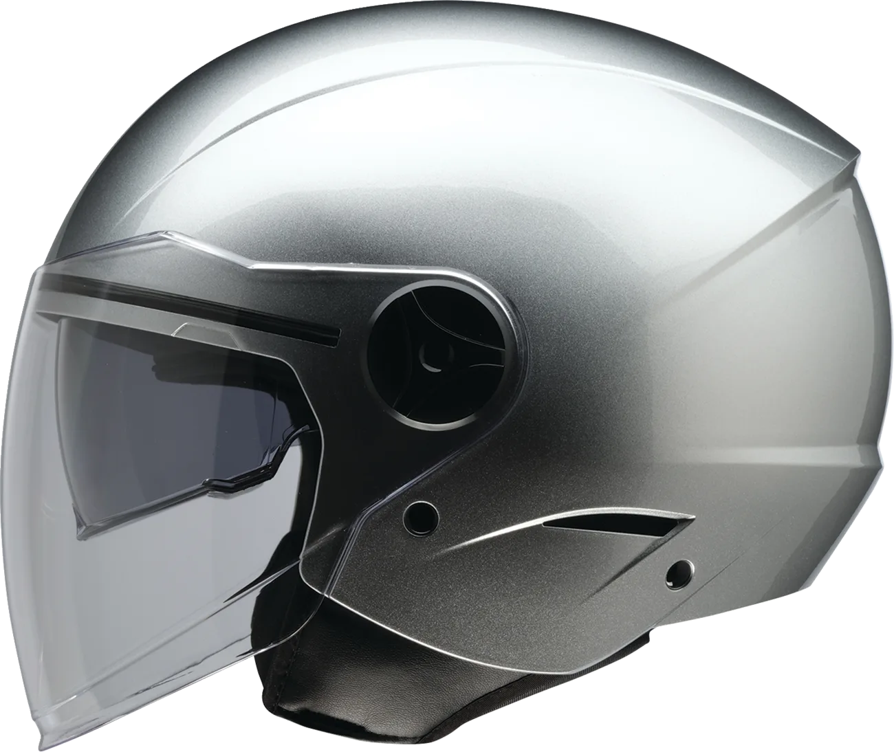 Scuzzi Solid Helmet
