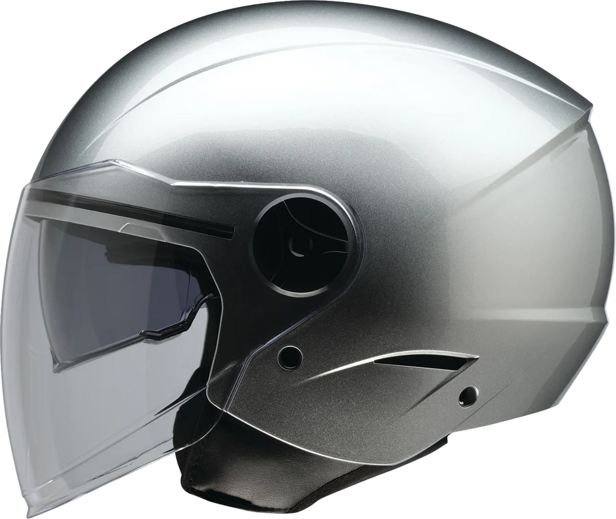Scuzzi Solid Helmet