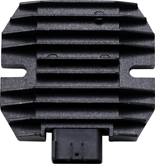 Lithium-Ion Compatible Rectifier Regulator
