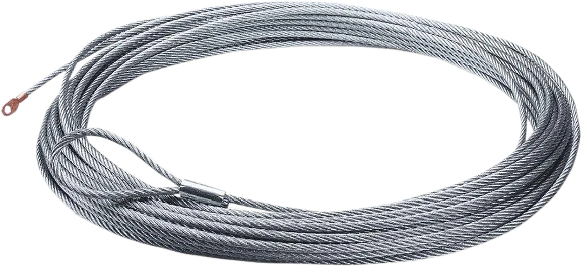 Winch Replacement Rope