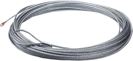 Winch Replacement Rope
