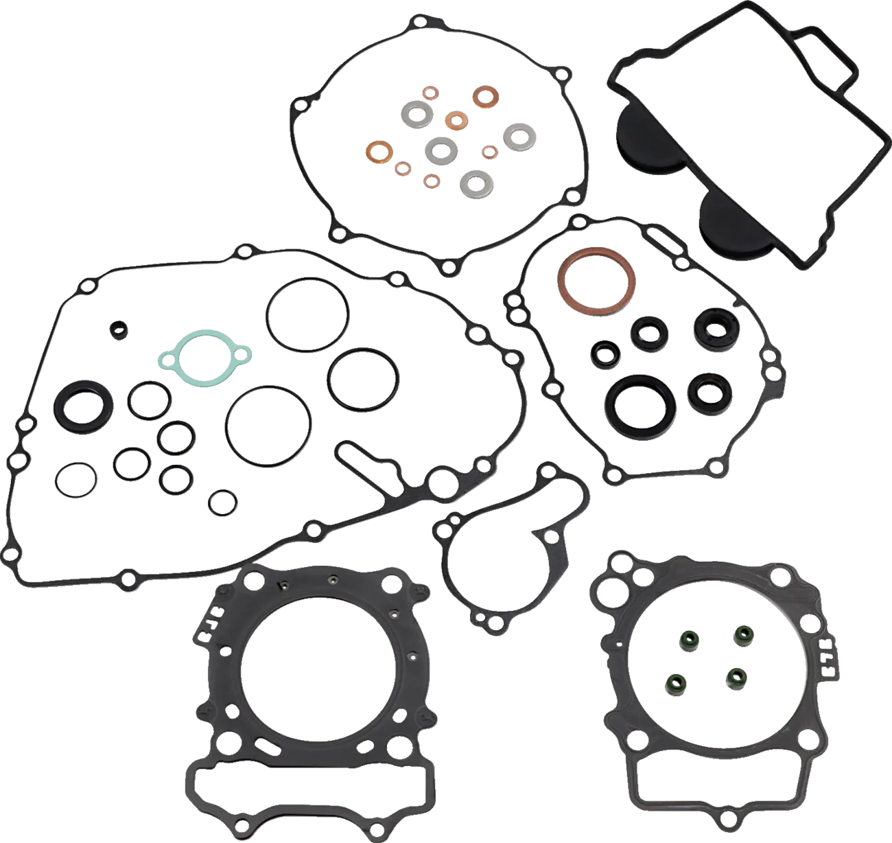 Complete Gasket Kit