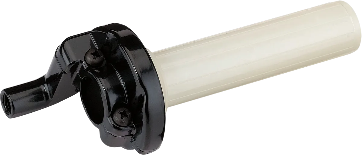 Throttle Housing