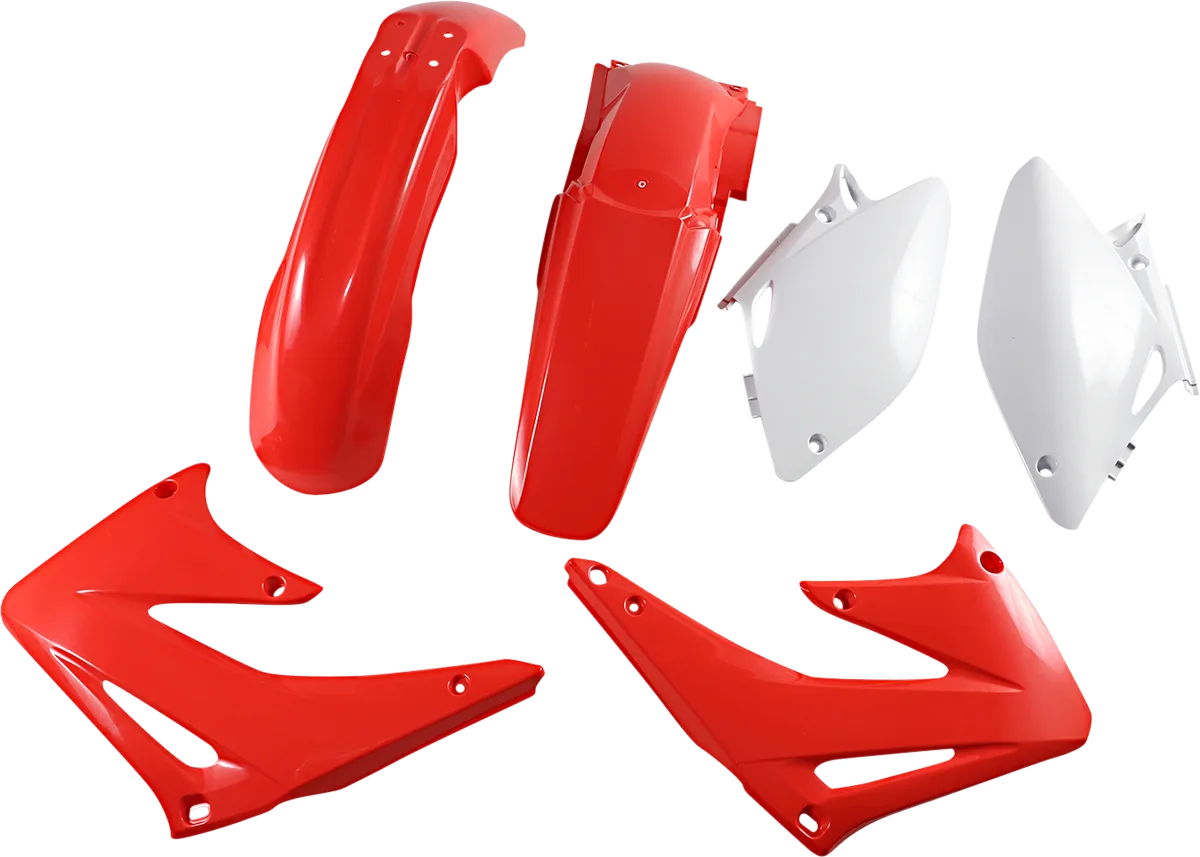 Standard Replacement Body Kit For Honda