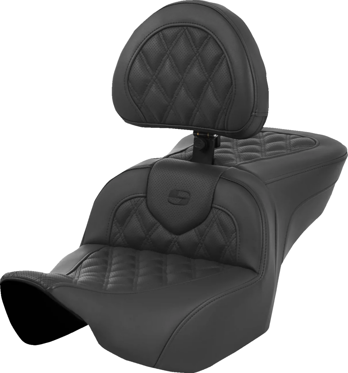 Roadsofa™ Lattice Stitch Seat