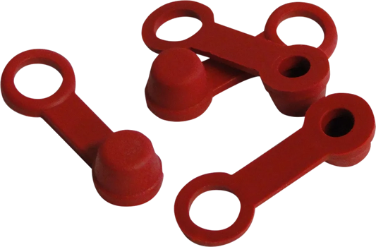 Brake Bleeder Caps