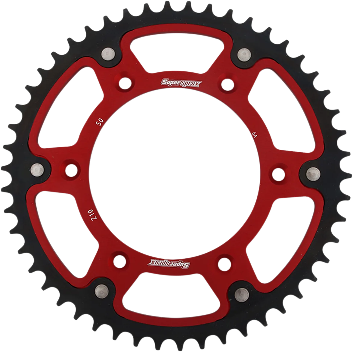 Stealth Rear Sprocket
