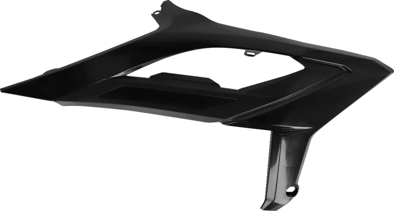 Replacement Radiator Shrouds