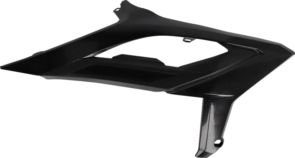 Replacement Radiator Shrouds
