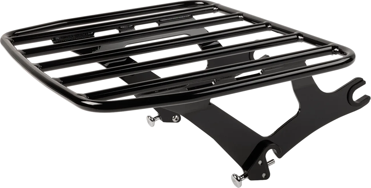 Big Ass® Detachable Luggage Rack — Flat
