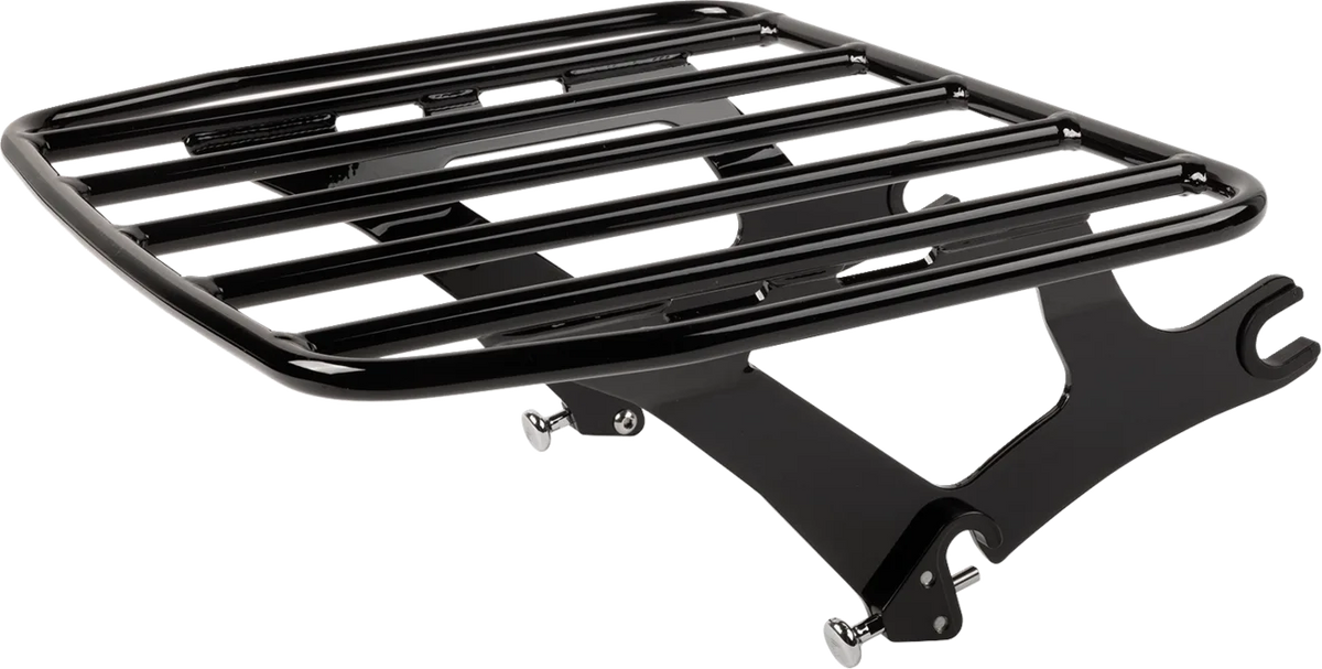 Big Ass® Detachable Luggage Rack — Flat