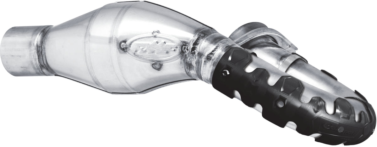 Armadillo Pipe Guard