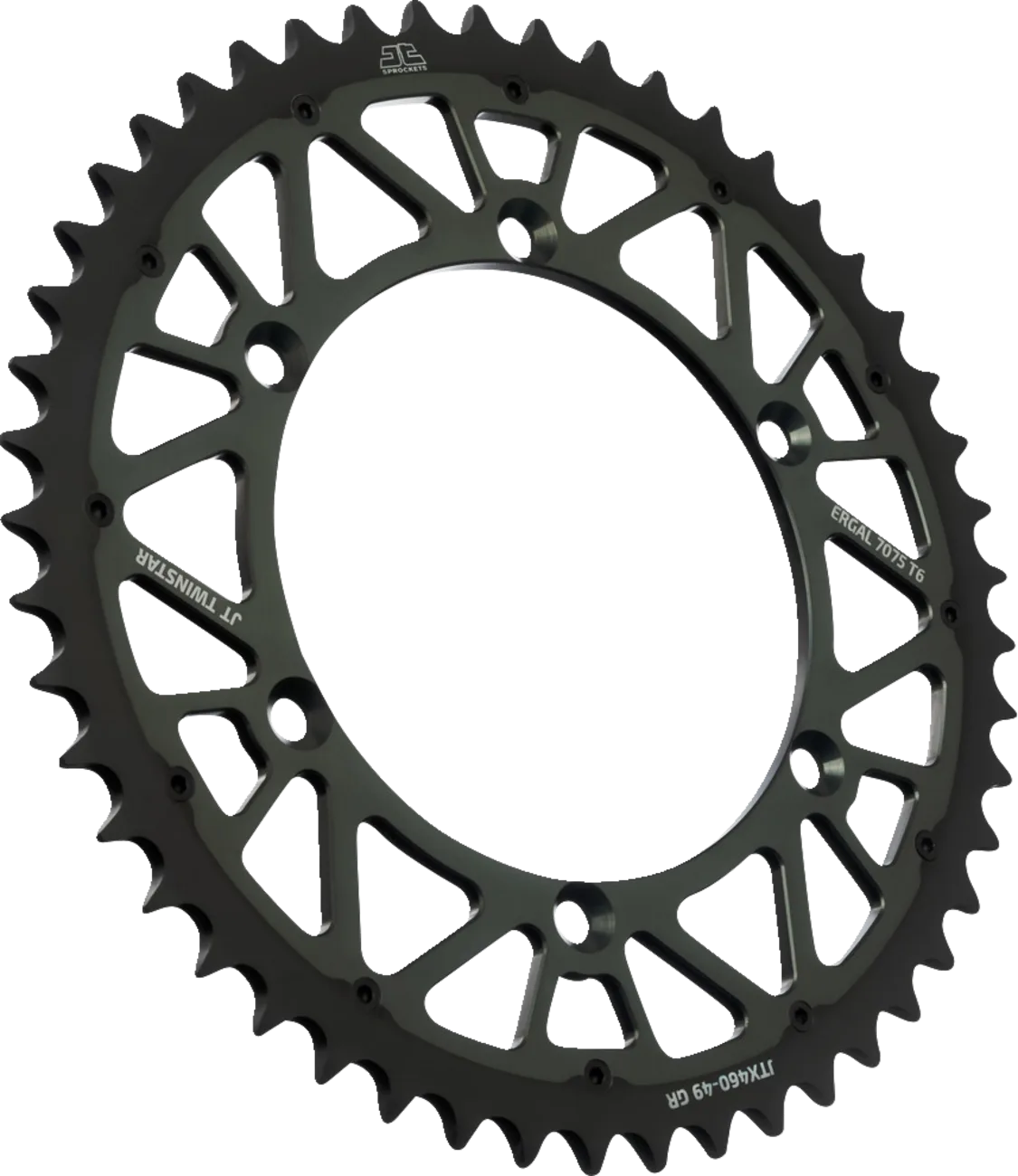 Twinstar Rear Sprocket