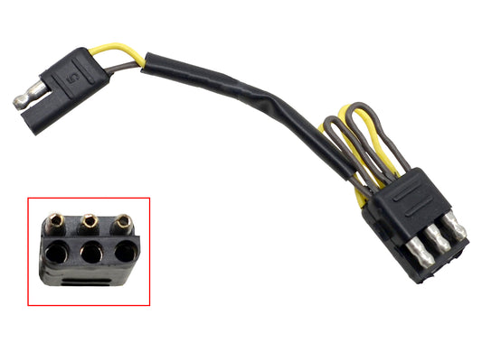 Accessory Adaptor