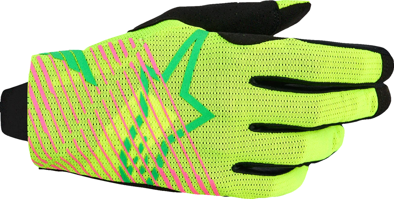 Radar Pro Gloves