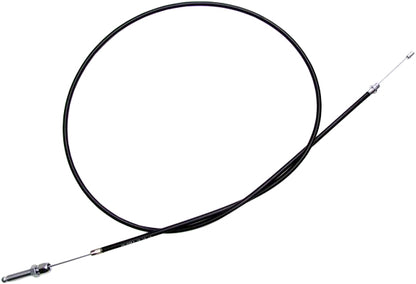 Black Vinyl Clutch Cable