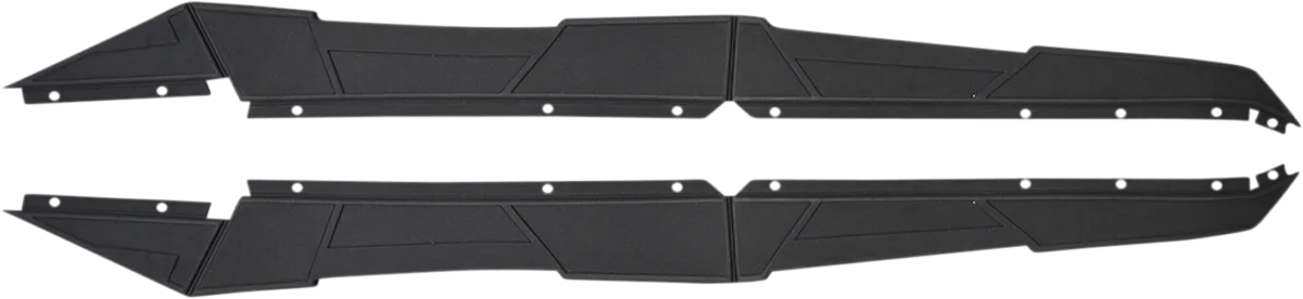 Fender Flare Extension Kit