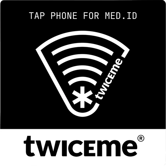 NFC Tag